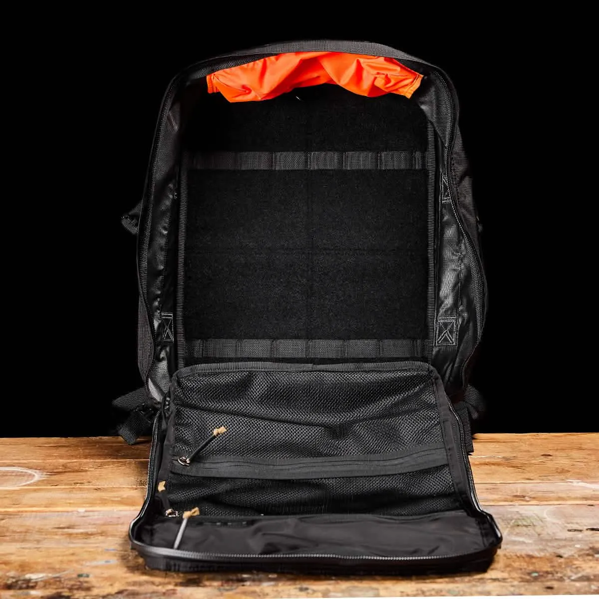 GR3 - Ripstop ROBIC®