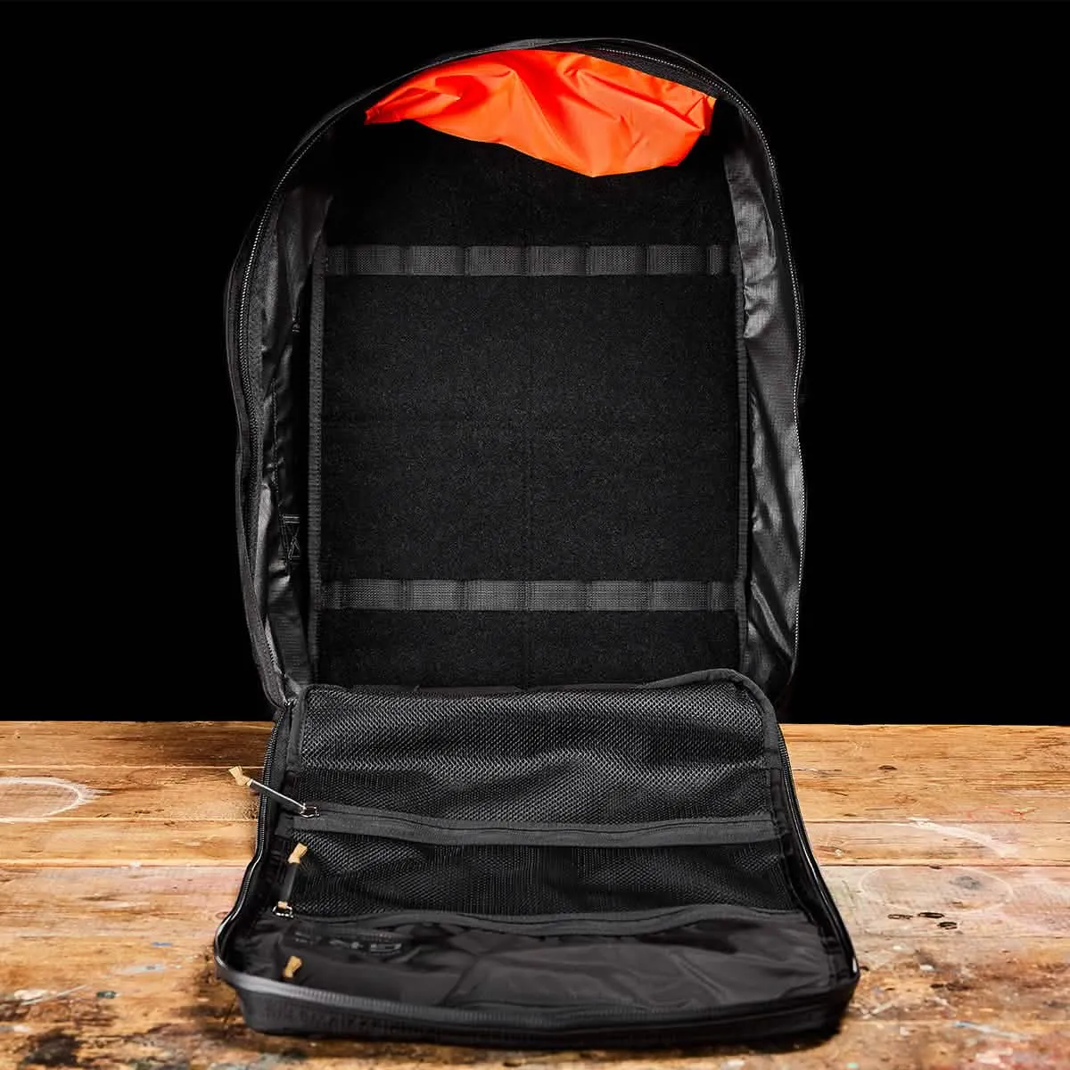 GR3 - Ripstop ROBIC®
