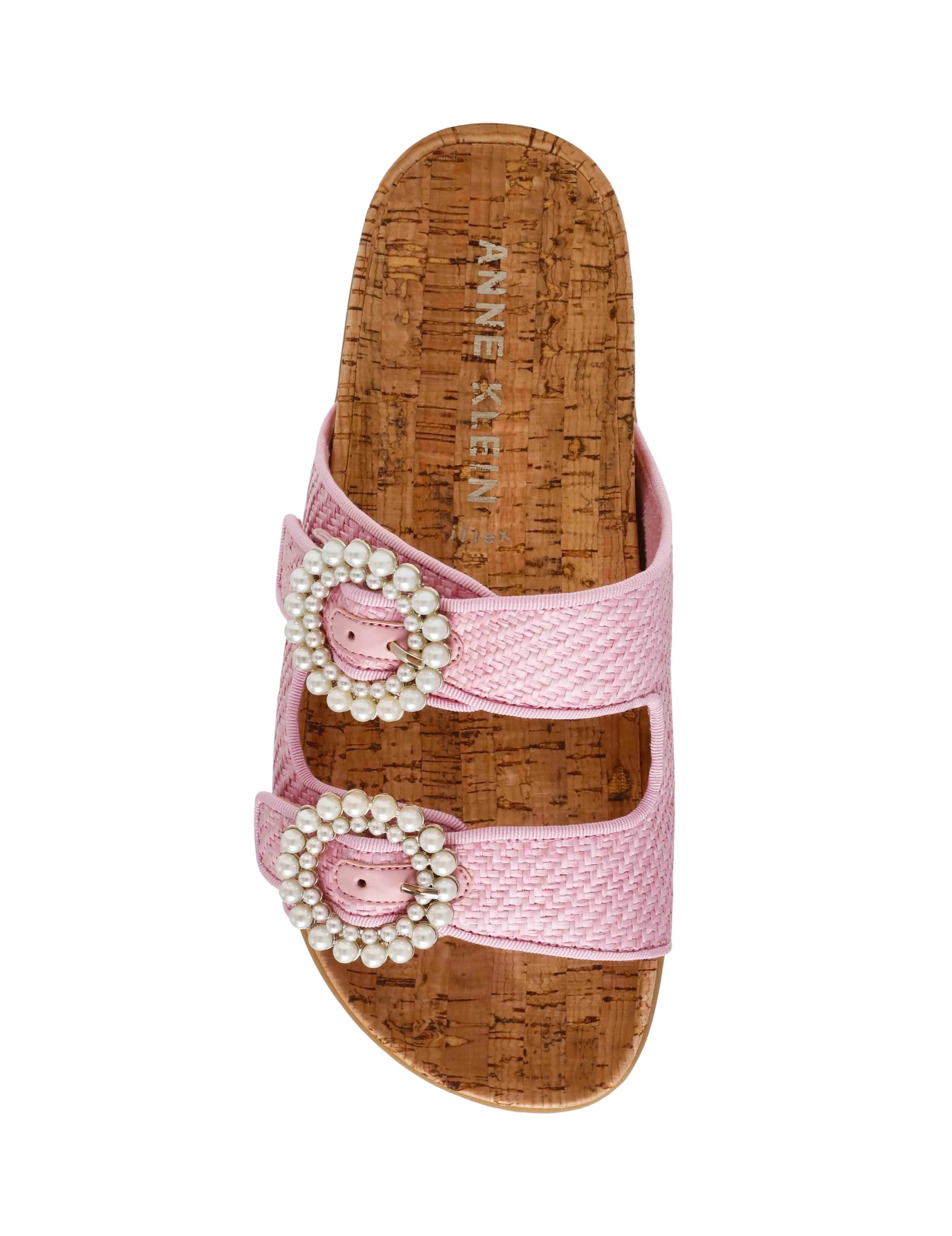 Happy Sandal