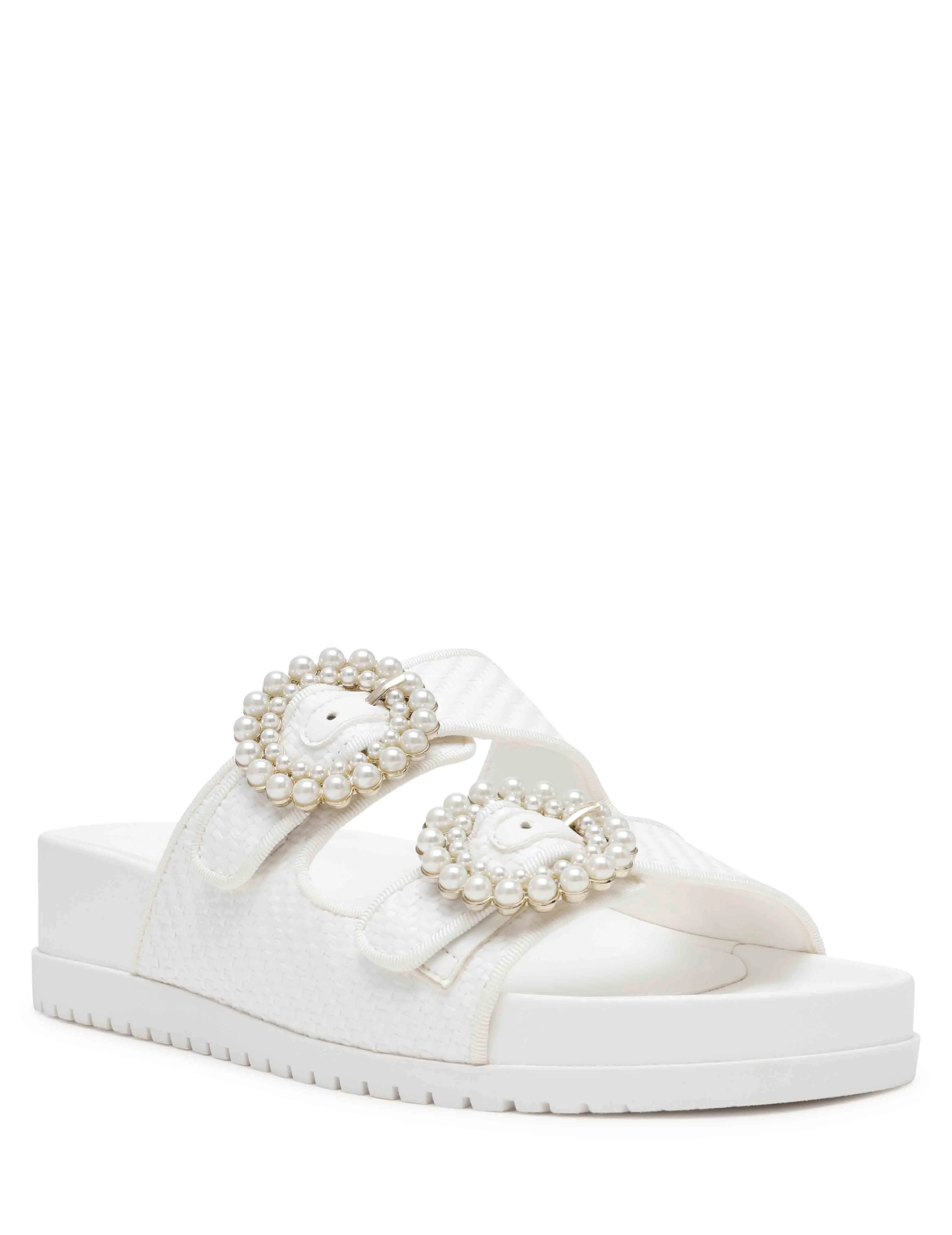 Happy Sandal