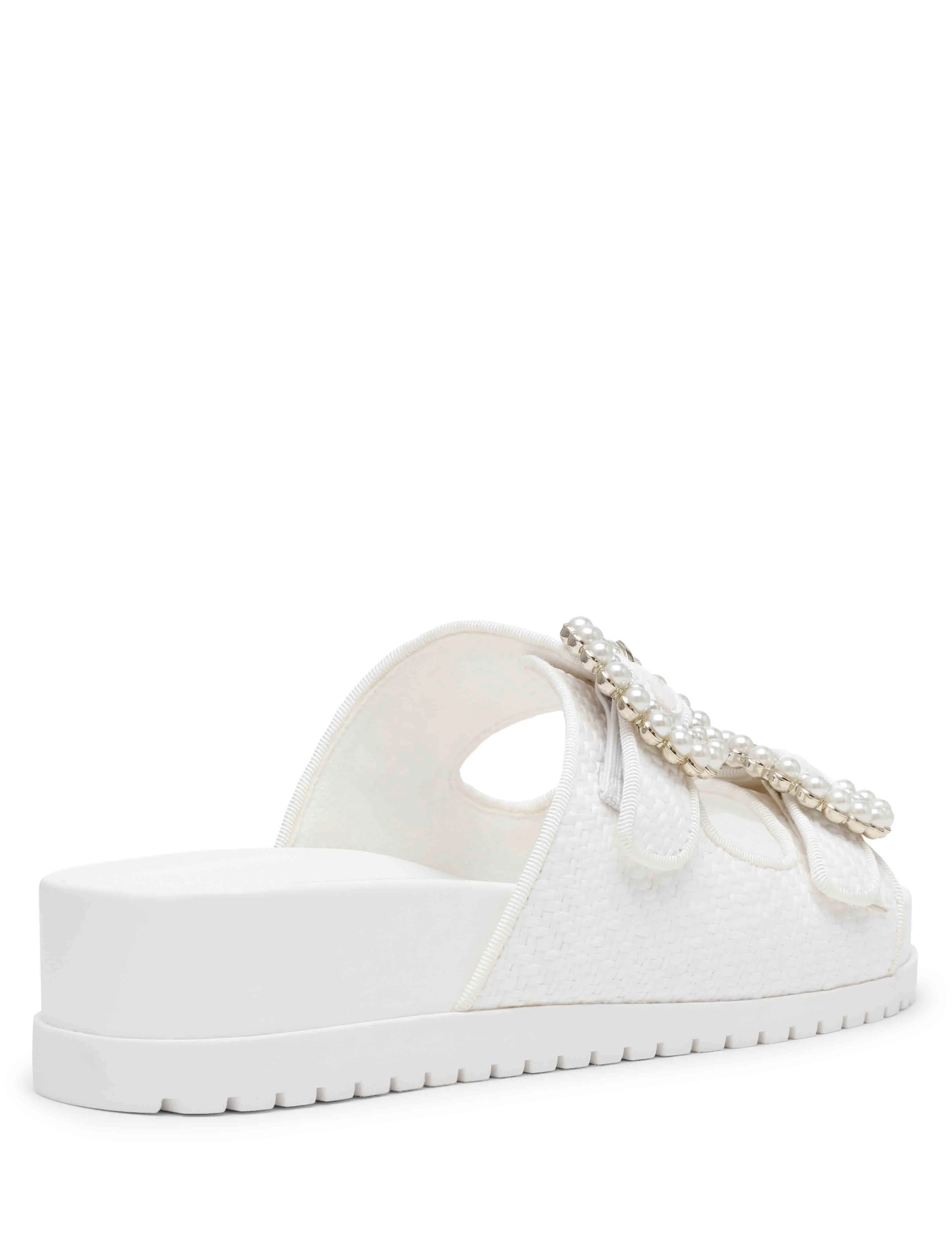 Happy Sandal