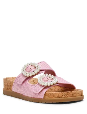 Happy Sandal