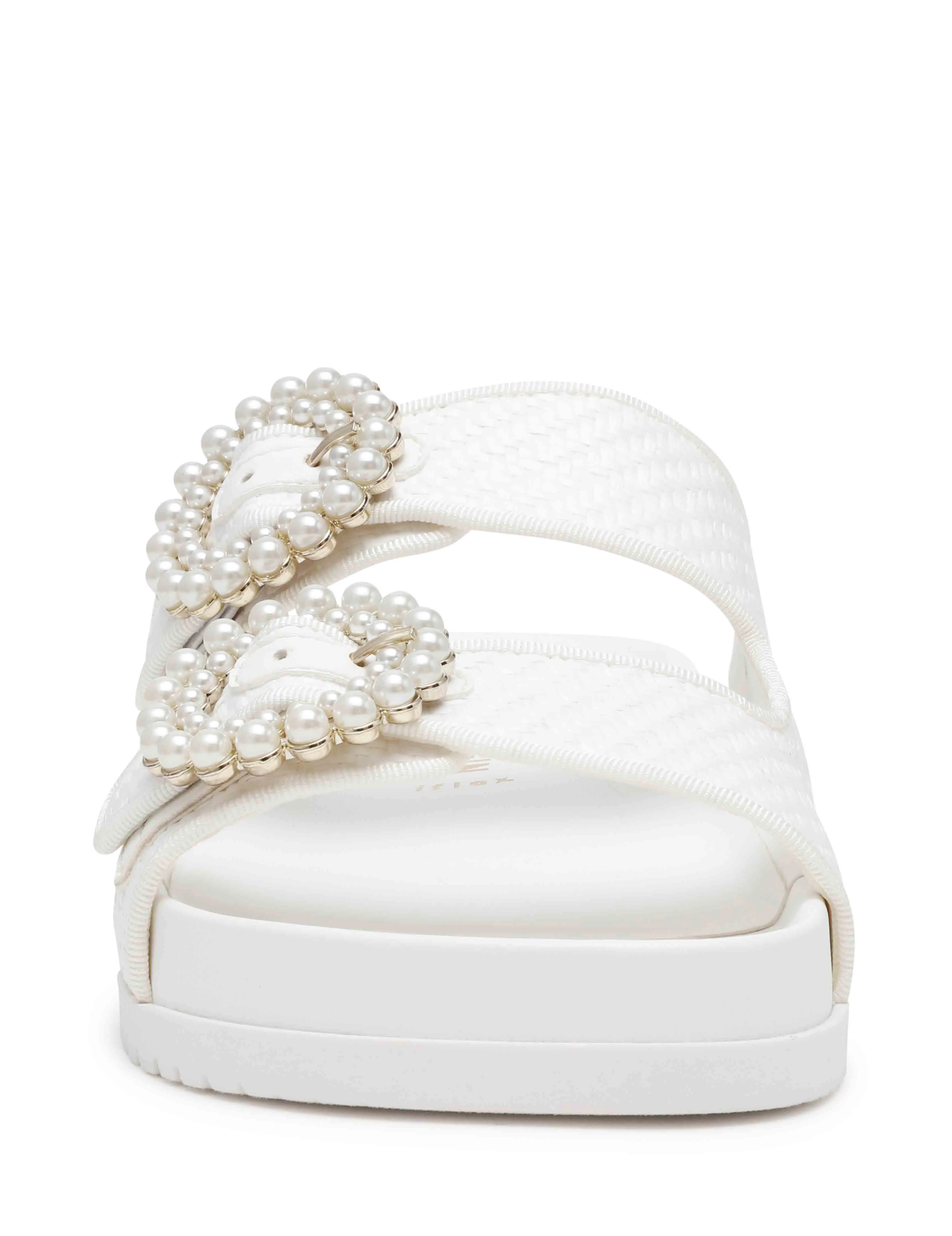 Happy Sandal