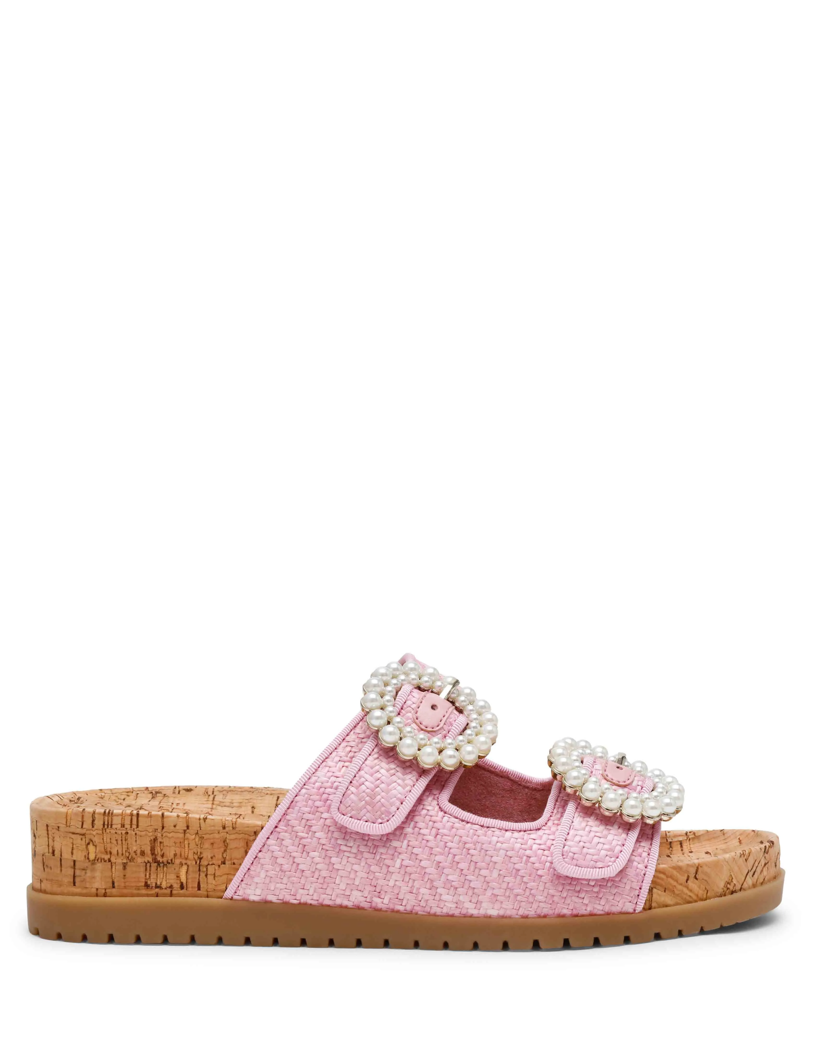 Happy Sandal