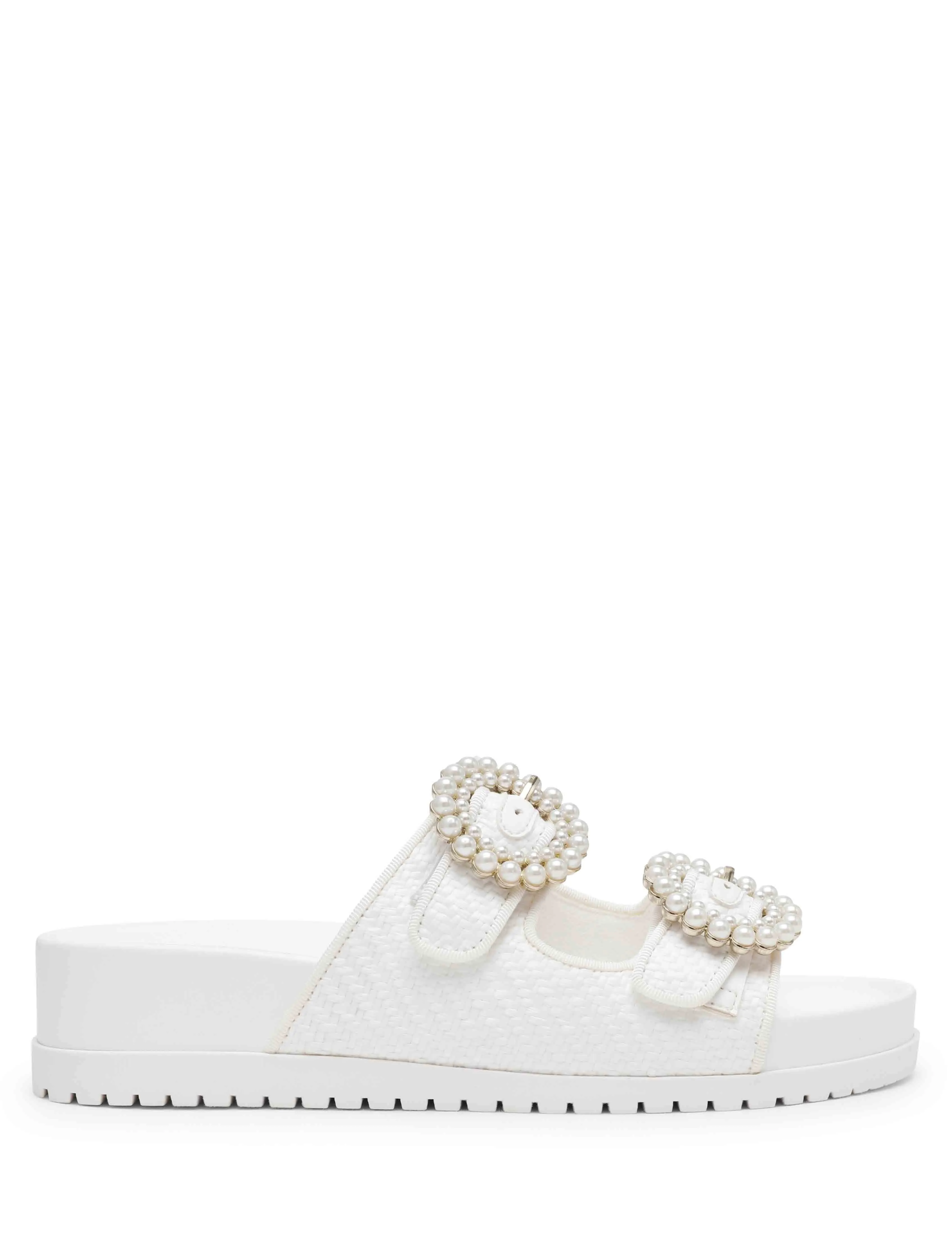 Happy Sandal