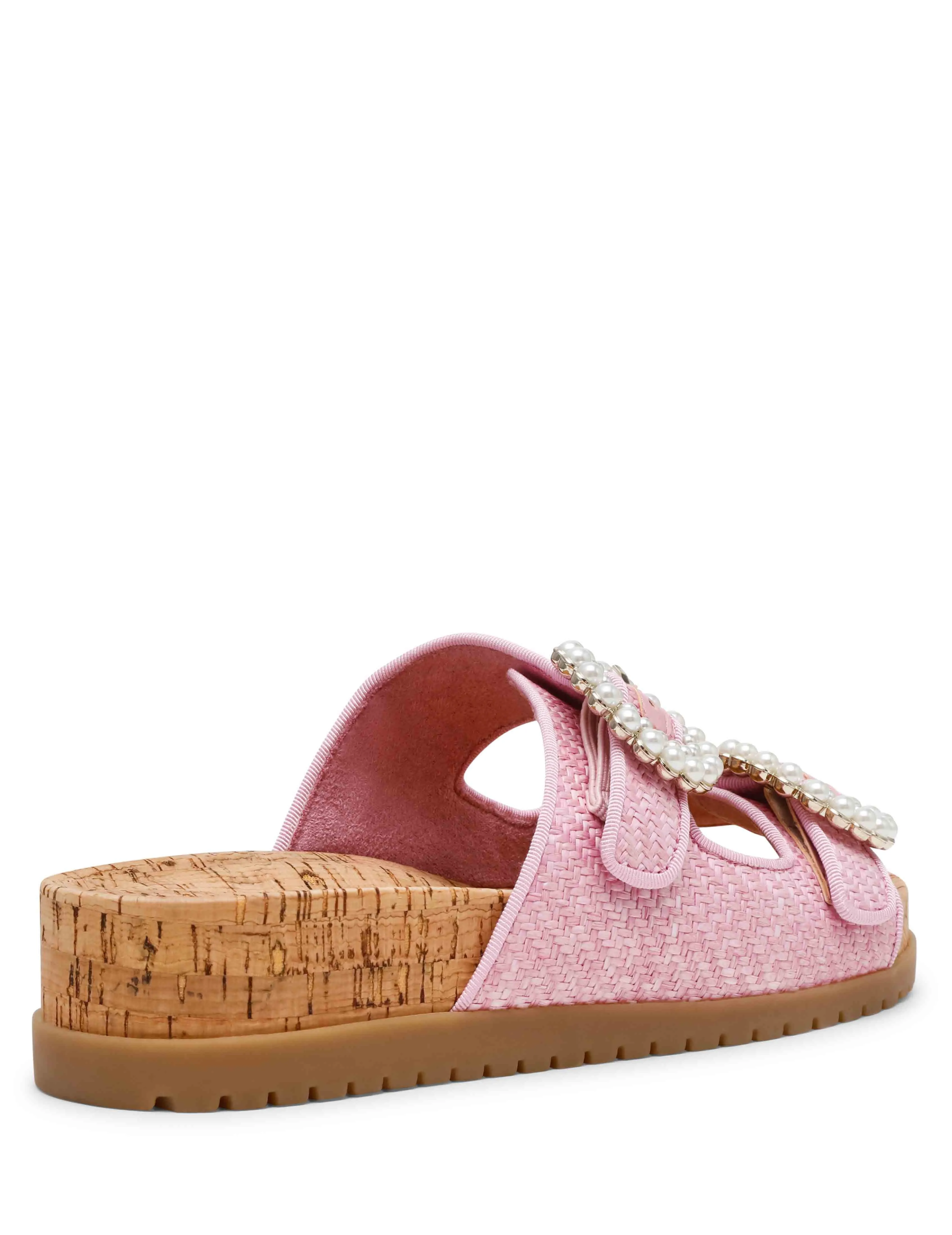 Happy Sandal