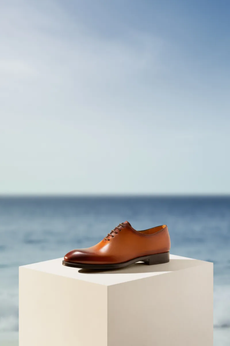 Hawkins Dress Shoes