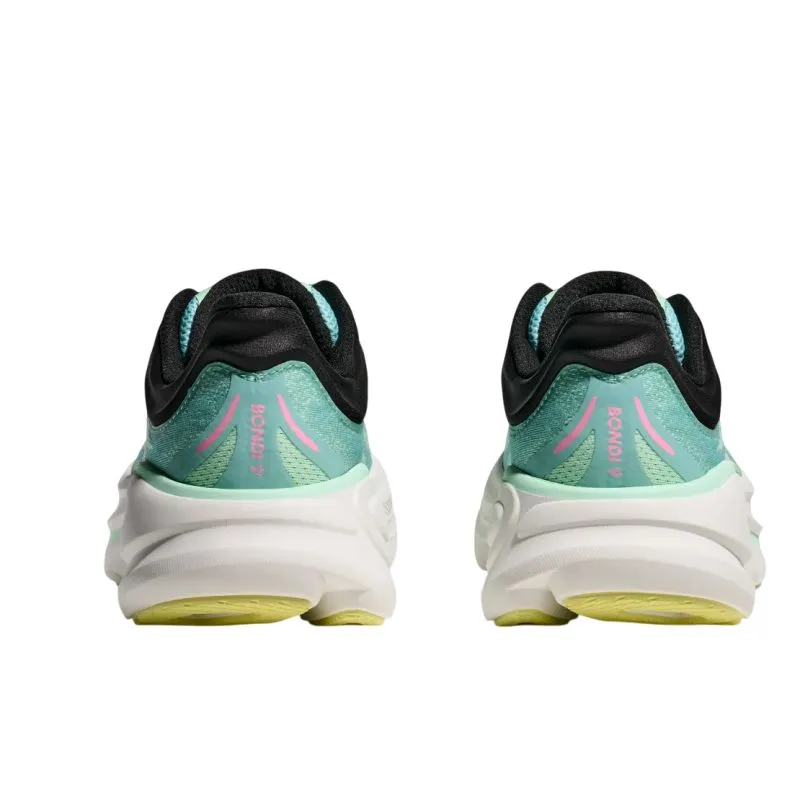 HOKA Bondi 9 B Womens Running Shoes