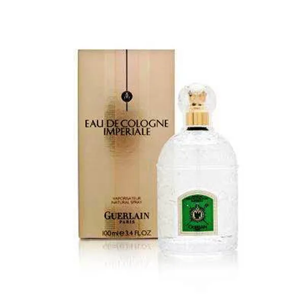 Imperiale by Guerlain