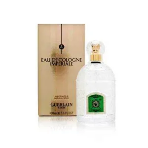 Imperiale by Guerlain