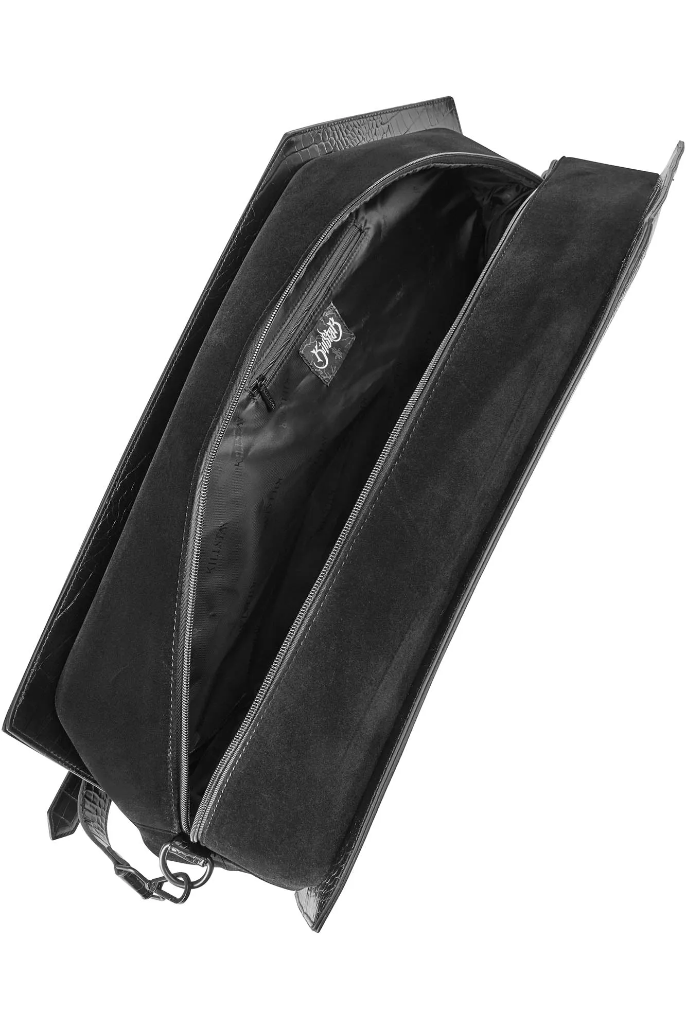 In Ur Web Weekender Bag