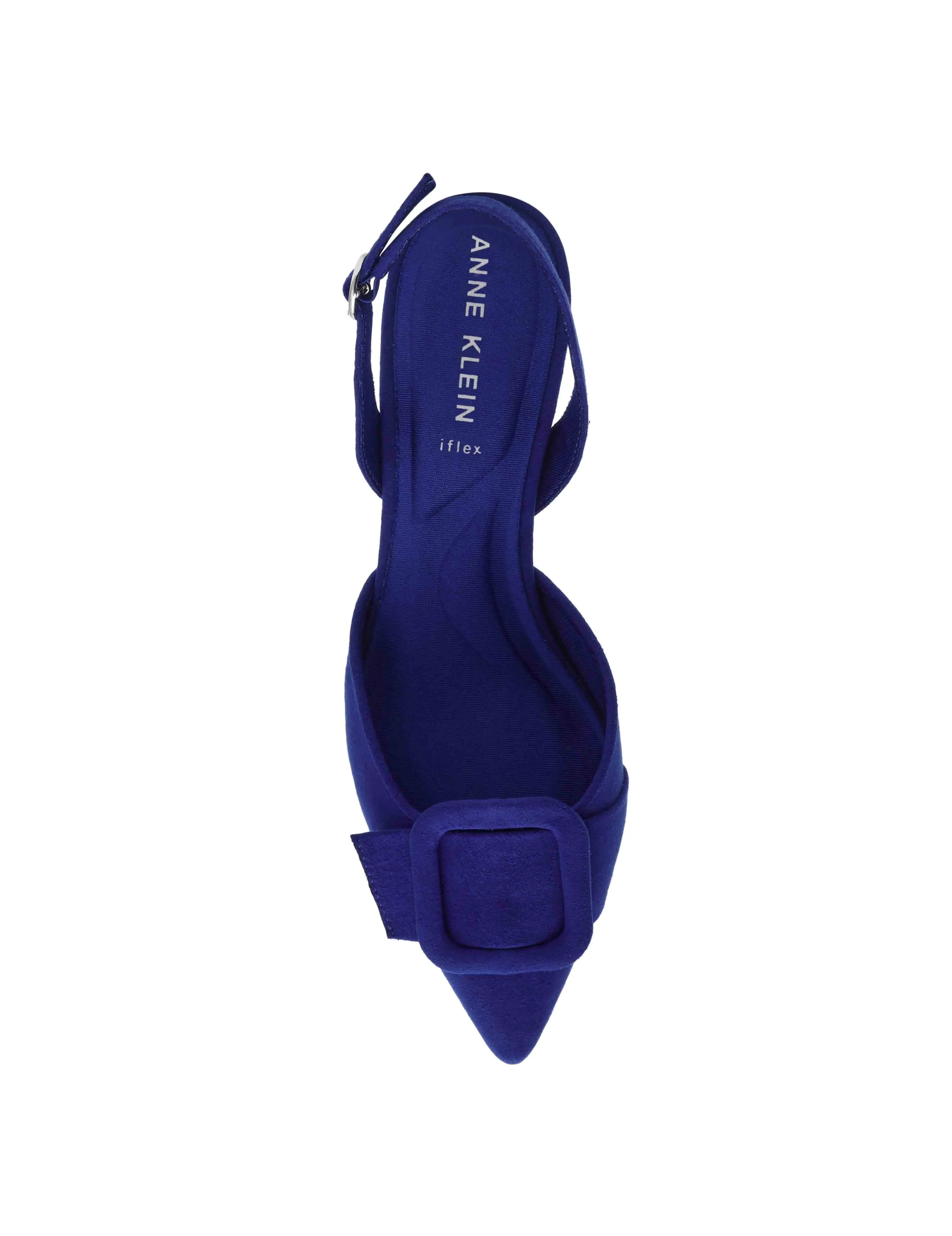 Iva Heel