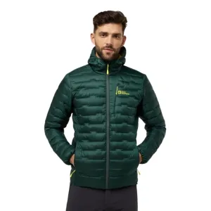 jack wolfskin Passamani Down Hoody Men's Jacket