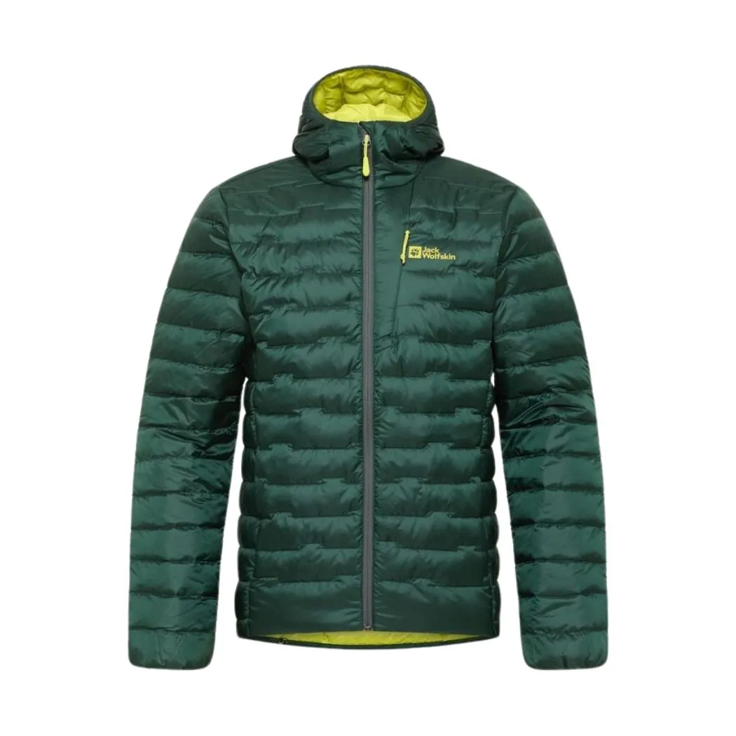 jack wolfskin Passamani Down Hoody Men's Jacket
