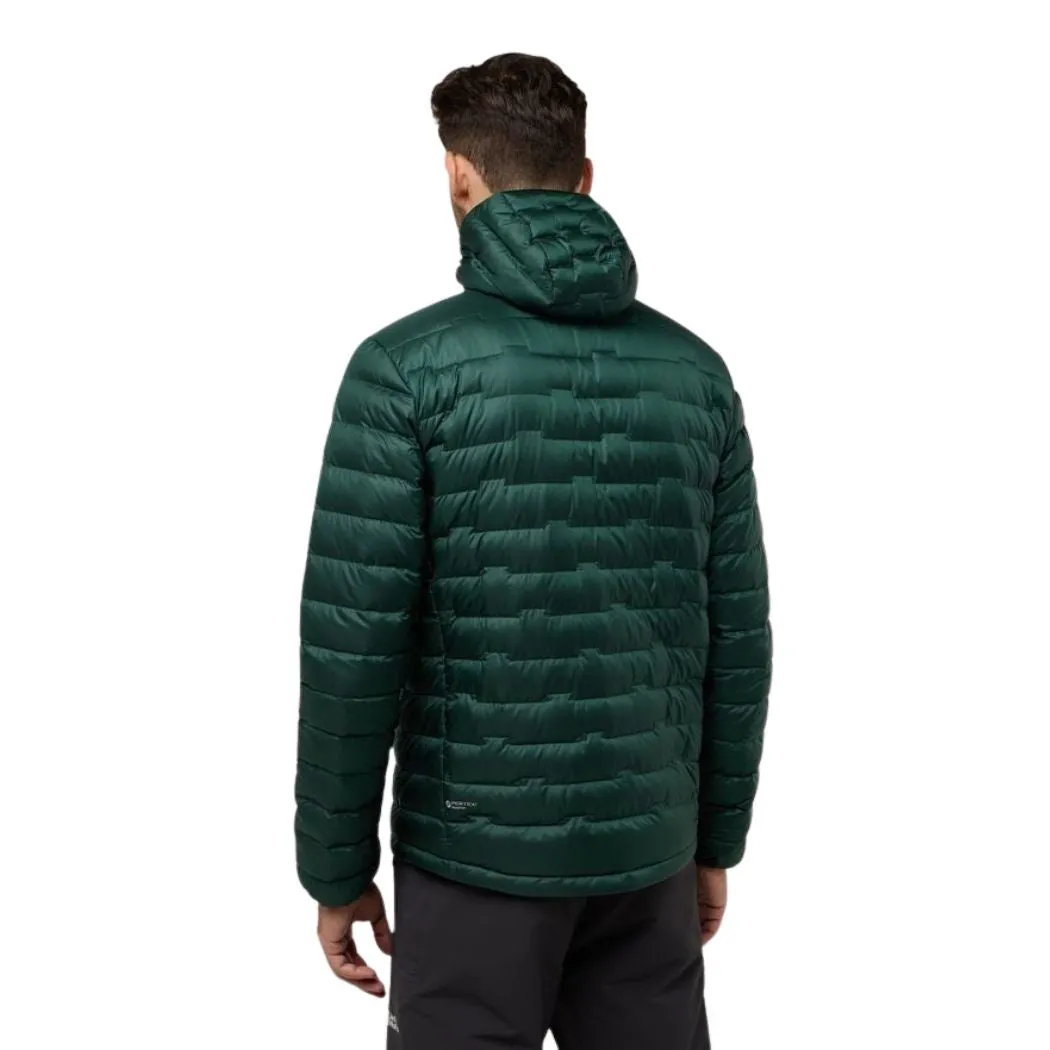 jack wolfskin Passamani Down Hoody Men's Jacket