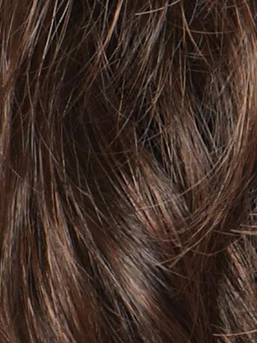 Joss Wig by Rene of Paris | Synthetic Lace Front (Mono)