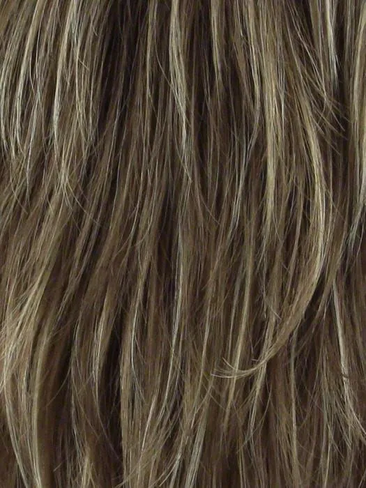 Joss Wig by Rene of Paris | Synthetic Lace Front (Mono)