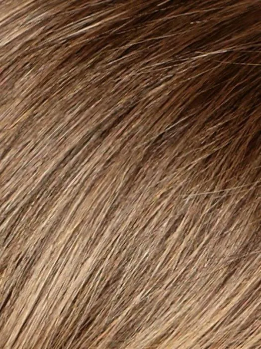 Joss Wig by Rene of Paris | Synthetic Lace Front (Mono)