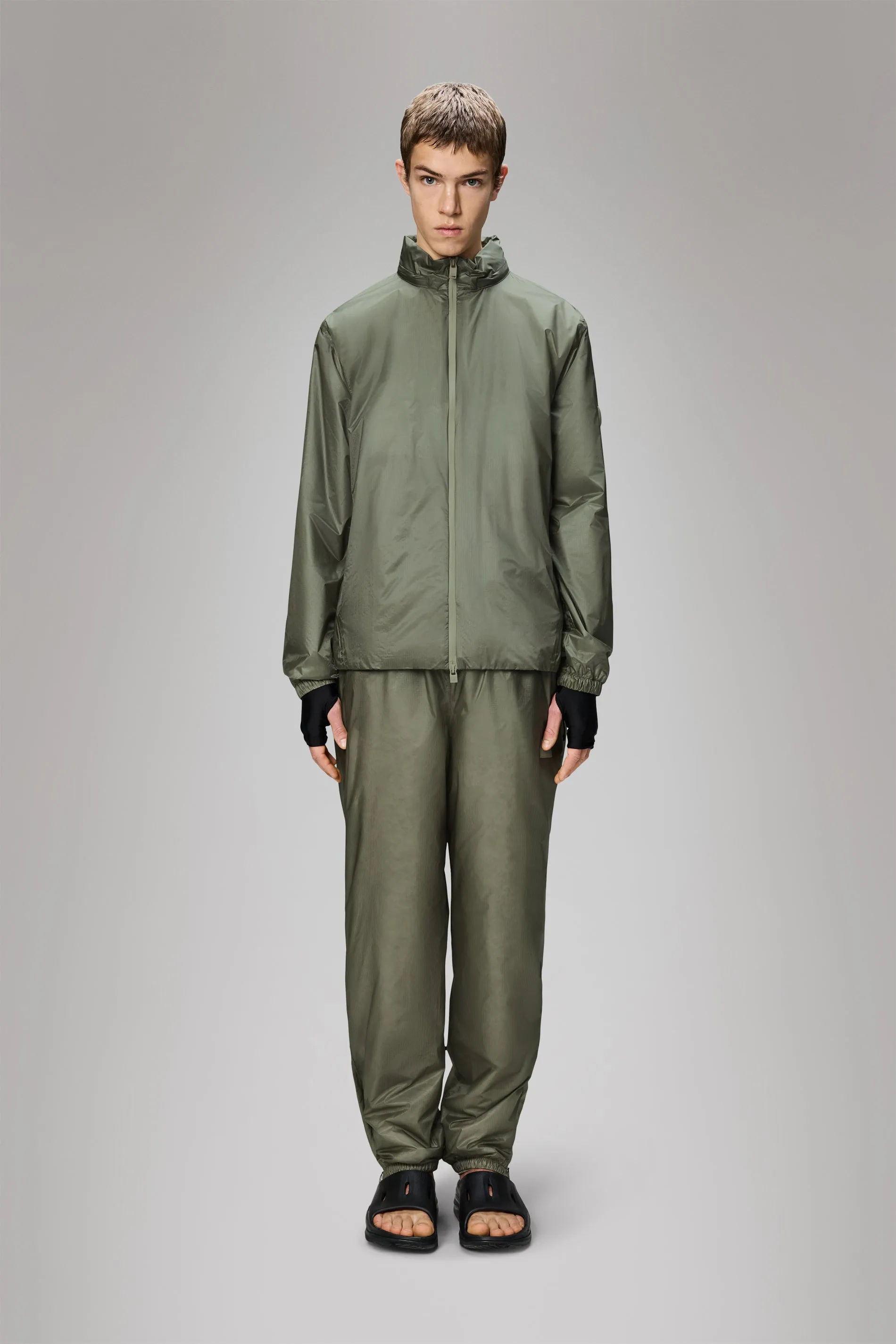 Kauto Insulated Jacket