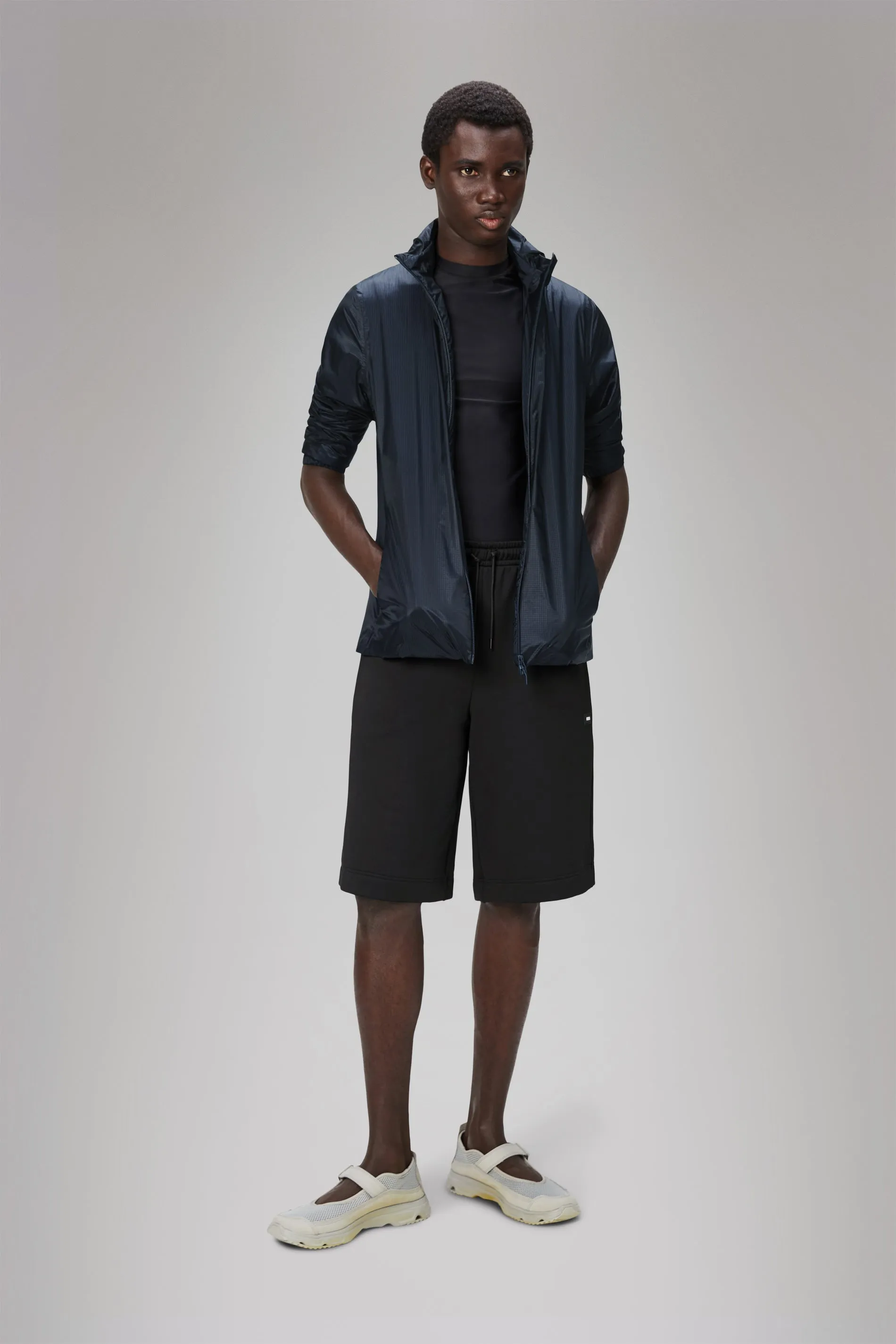 Kauto Insulated Jacket