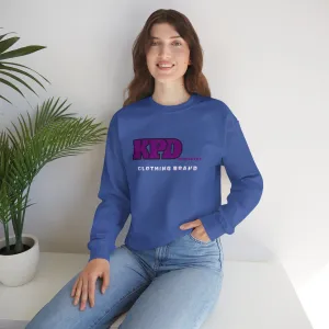 KPD Ministry Unisex Heavy Blend™ Crewneck Sweatshirt