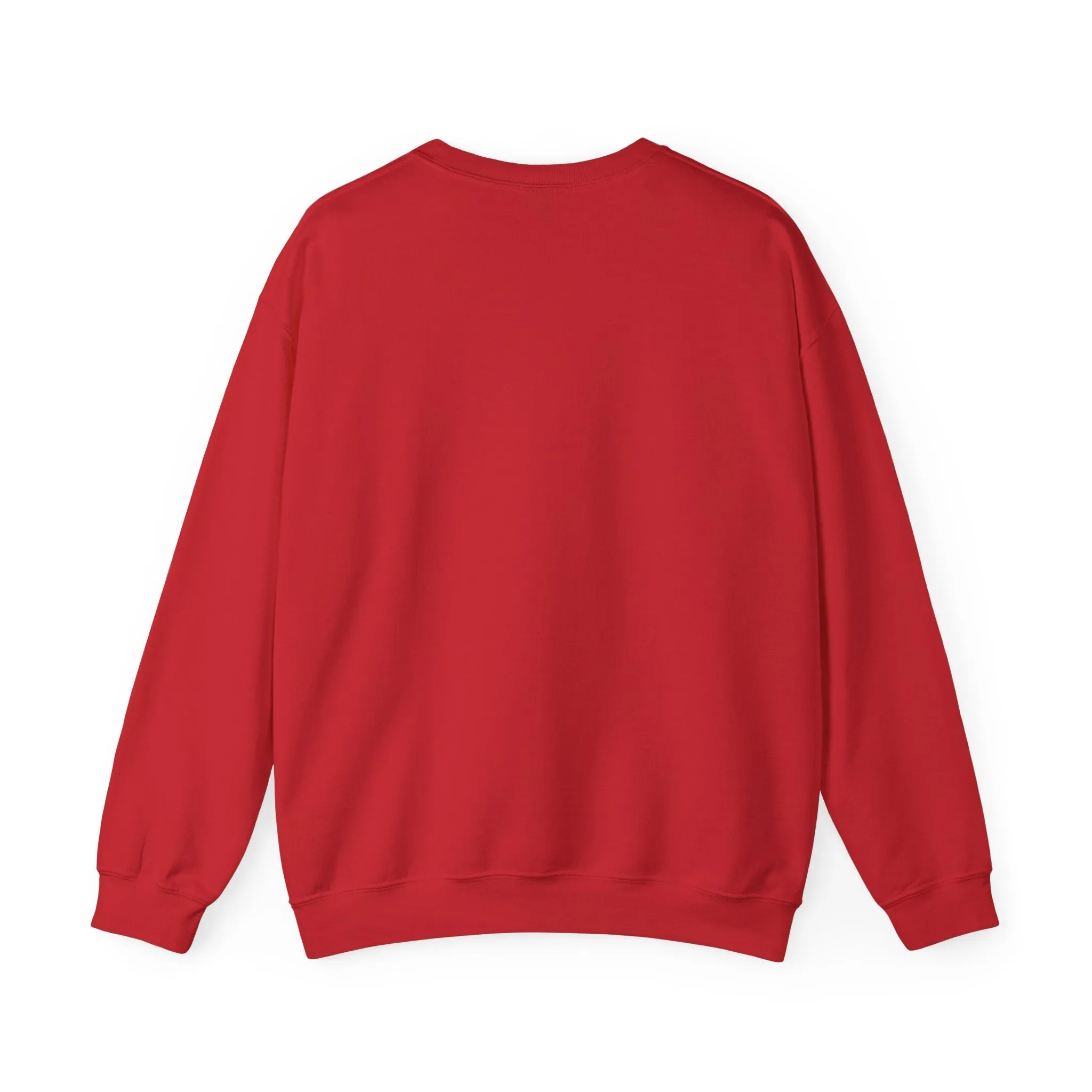 KPD Ministry Unisex Heavy Blend™ Crewneck Sweatshirt