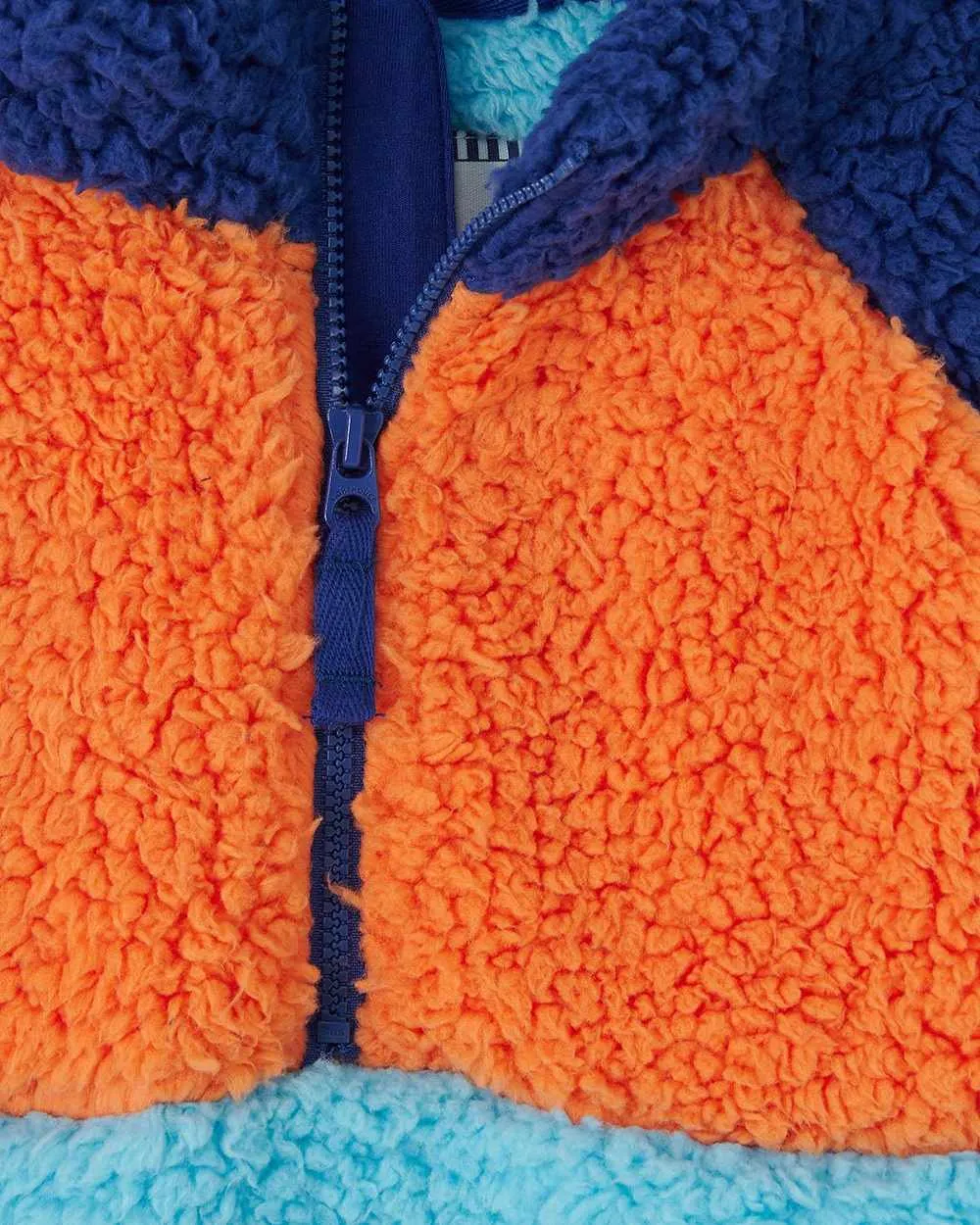 Lighthouse Childrens Caden Fleece