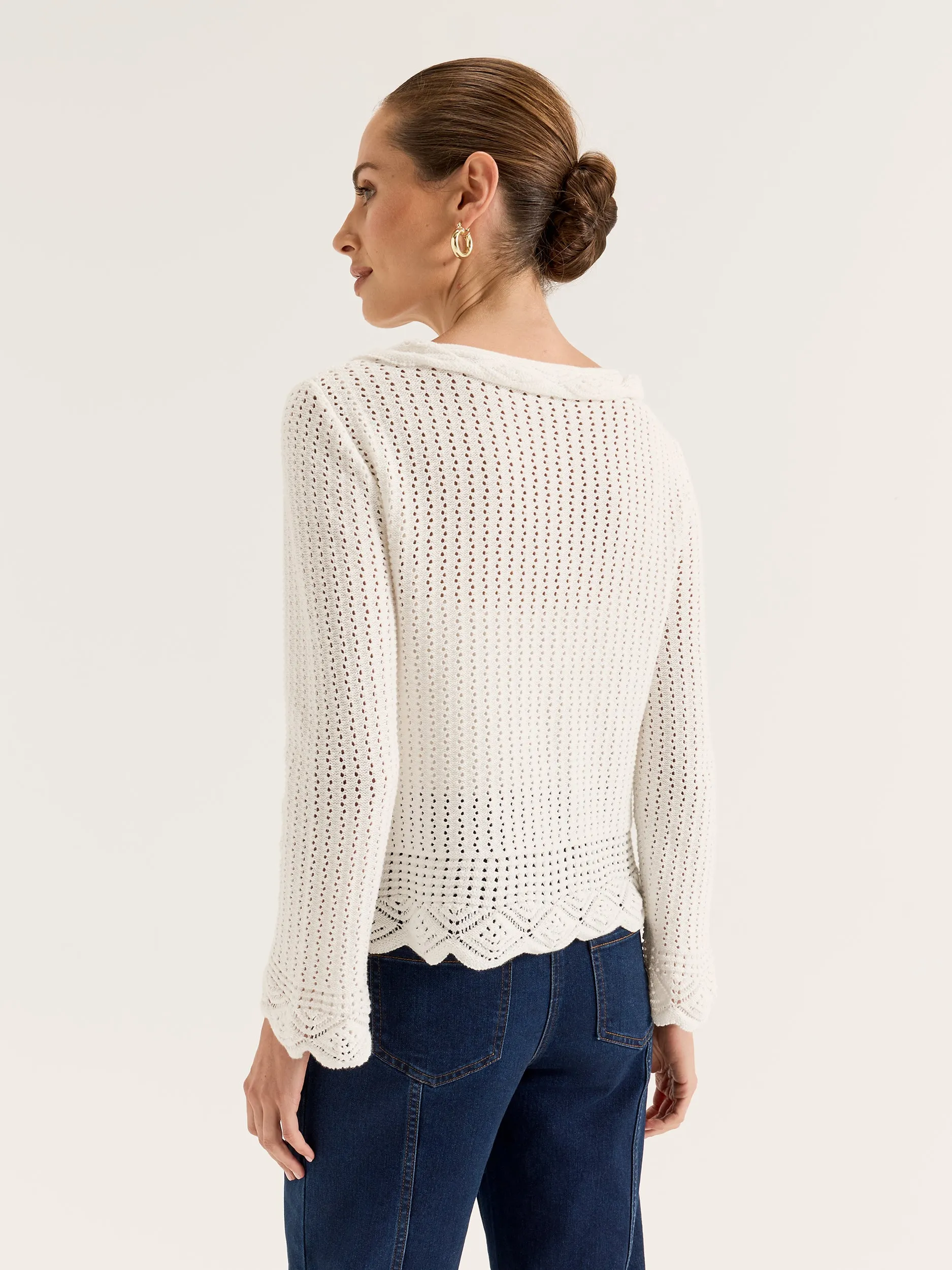 Lisa Cardigan