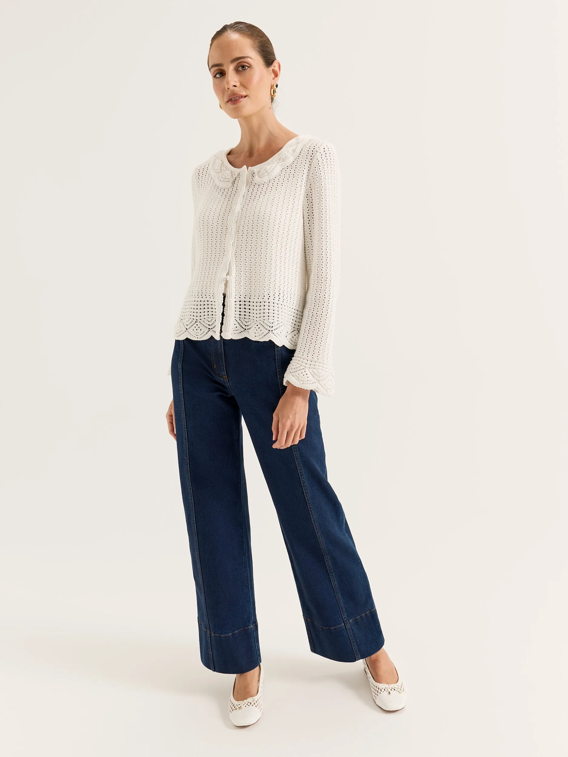 Lisa Cardigan