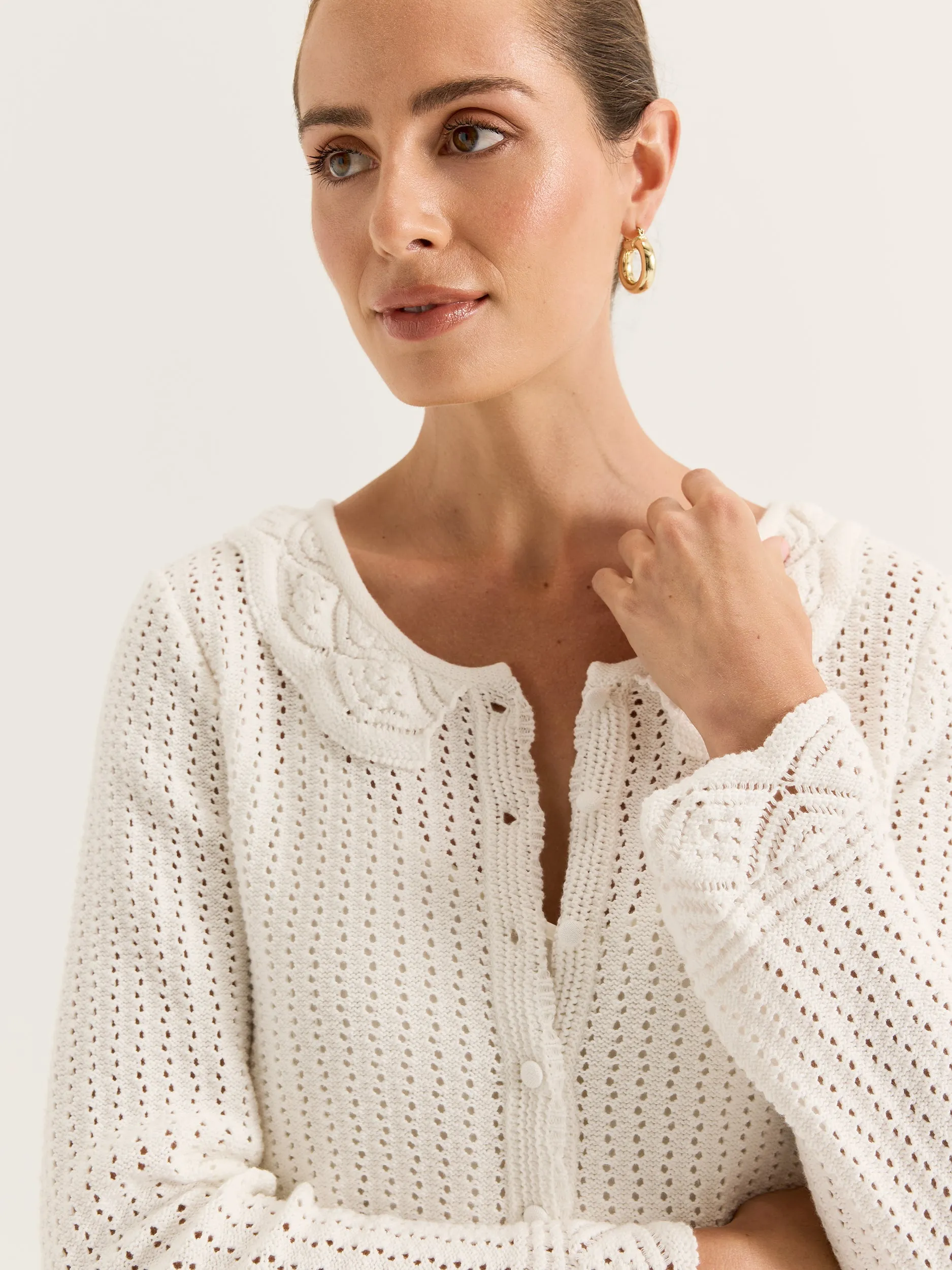 Lisa Cardigan