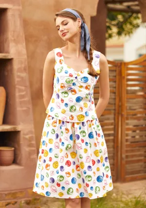 Little Darling Tank Top
