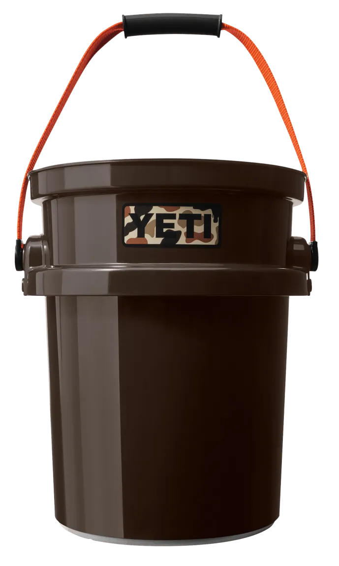 LoadOut 5-Gallon Bucket