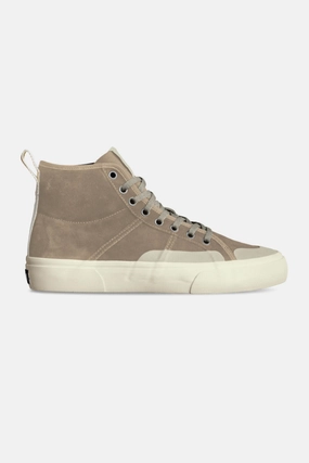 Los Angered II - Incense/Antique - Shoes