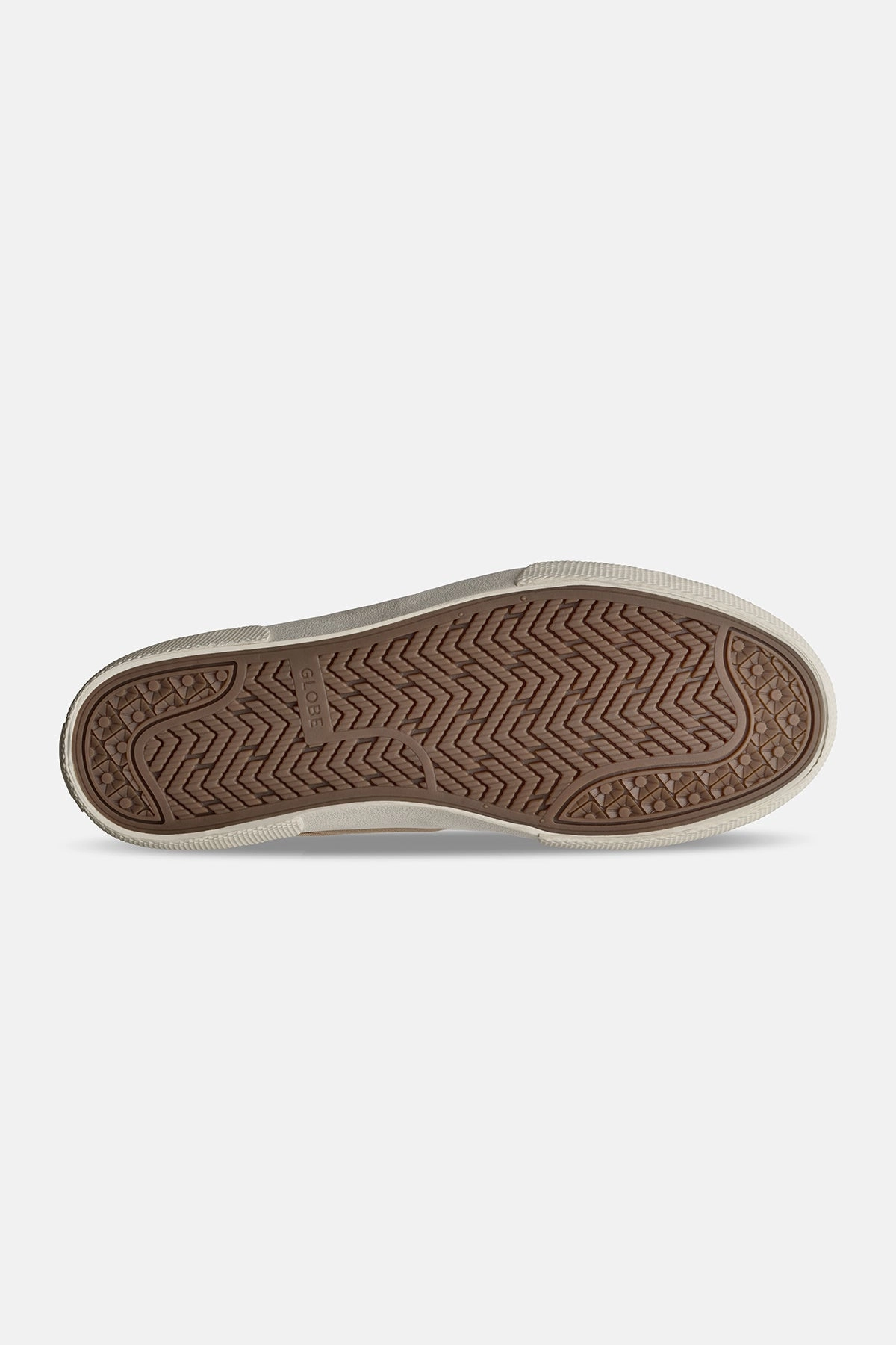 Los Angered II - Incense/Antique - Shoes