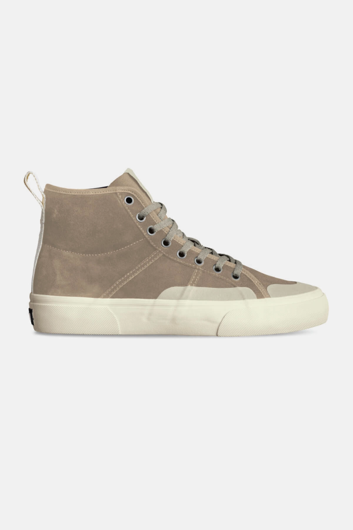 Los Angered II - Incense/Antique - Shoes