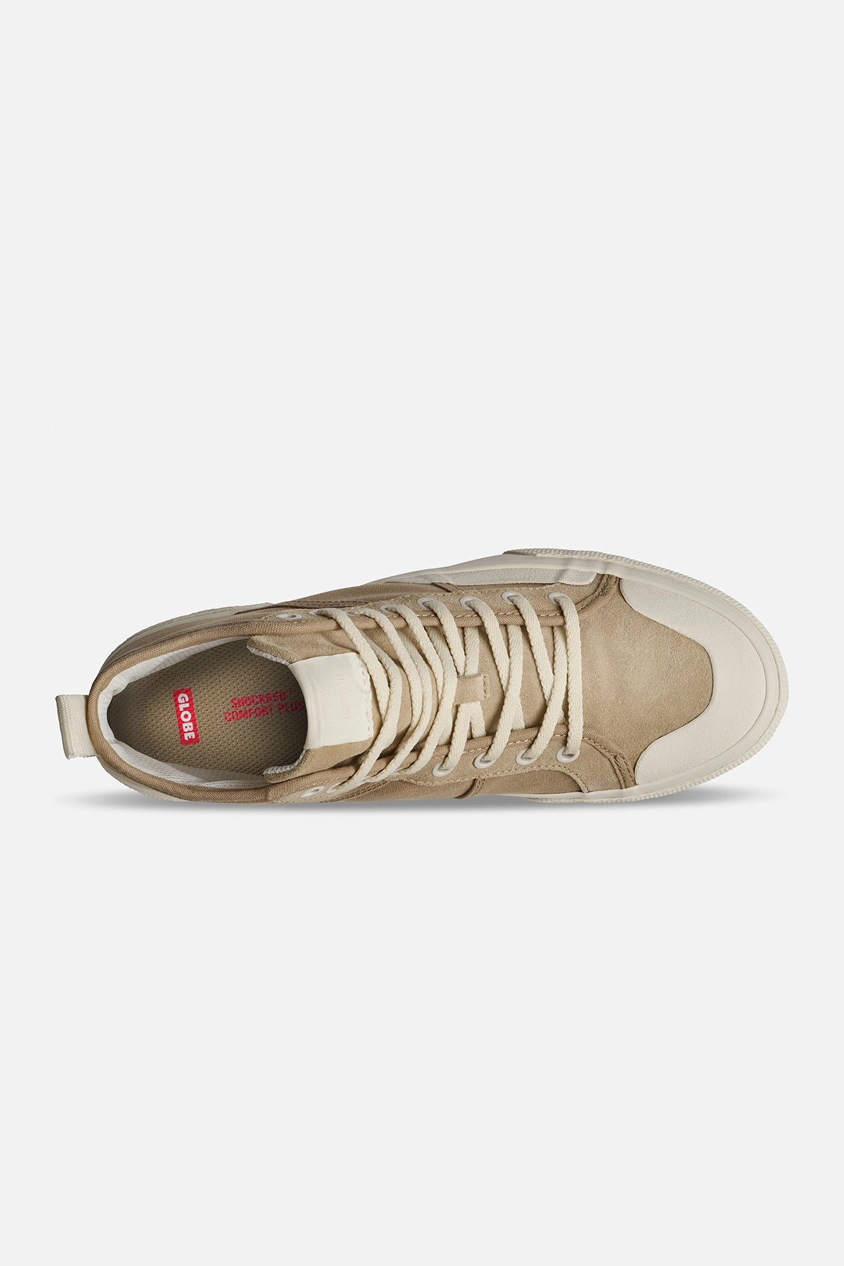 Los Angered II - Incense/Antique - Shoes