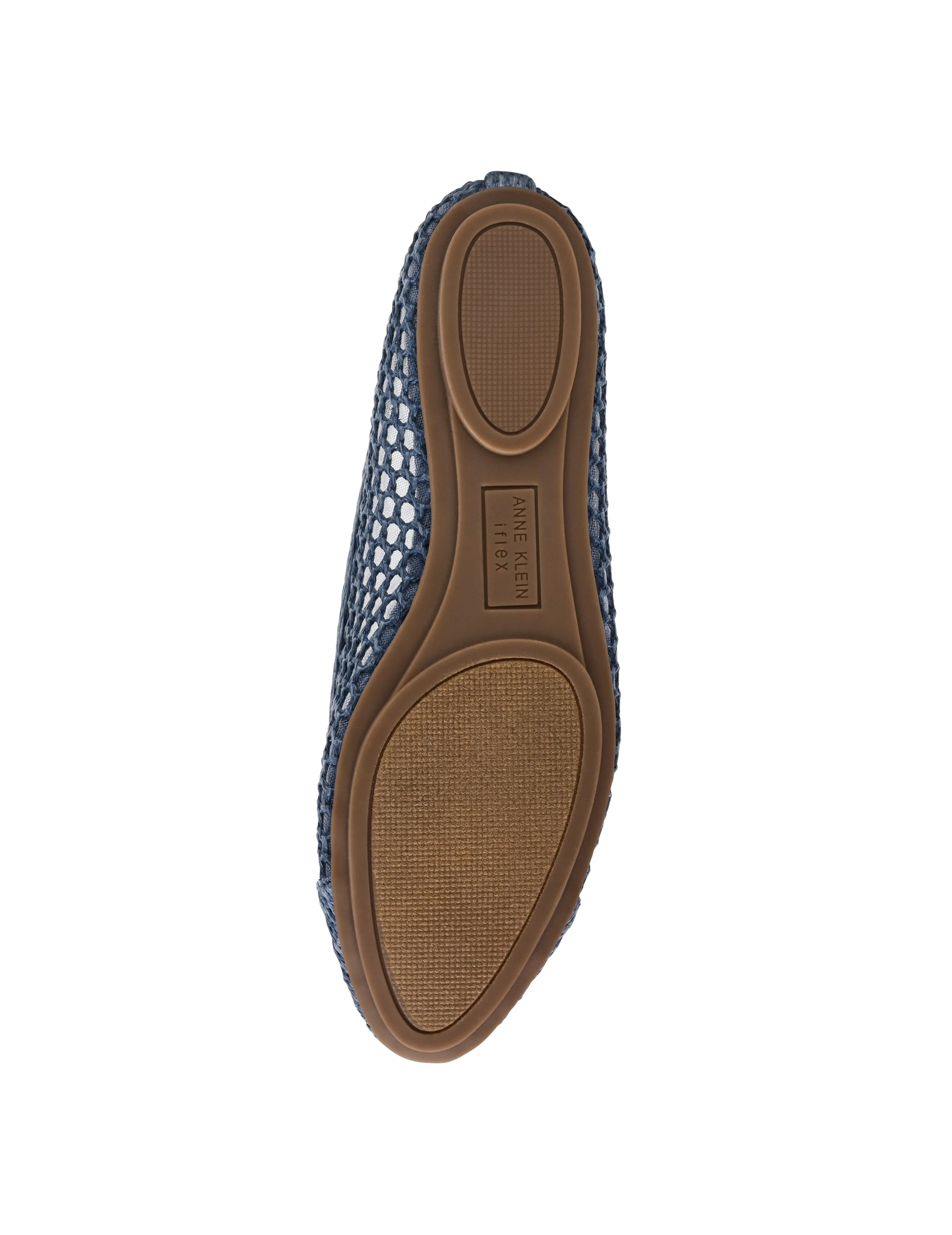 Luci Mesh Ballet Flat