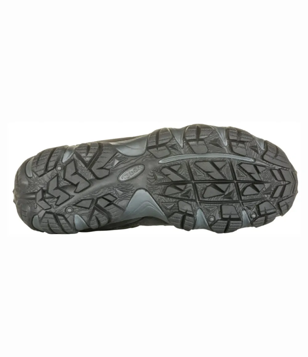 M Sawtooth II Low BDRY