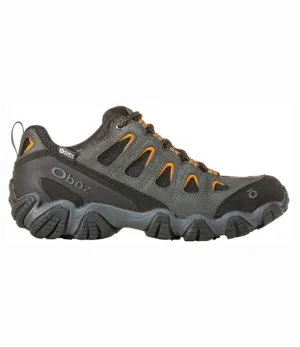 M Sawtooth II Low BDRY