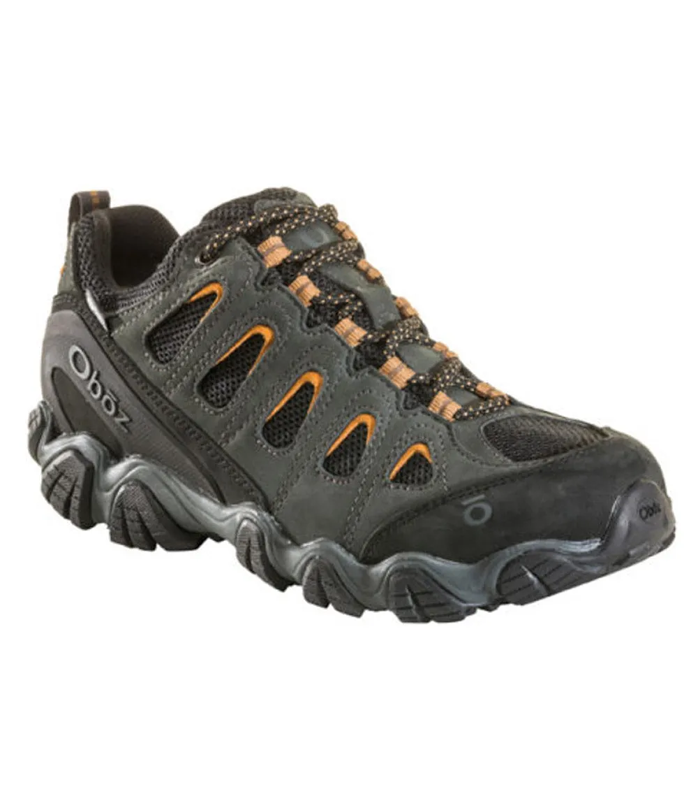 M Sawtooth II Low BDRY