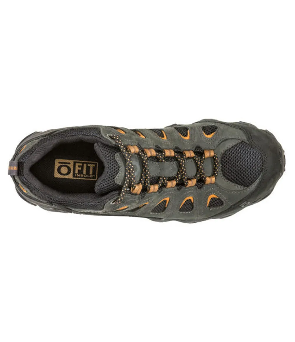 M Sawtooth II Low BDRY