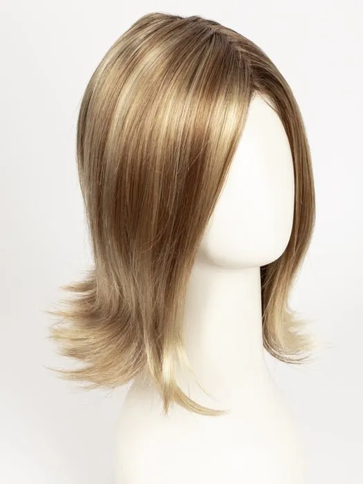 Madison | Synthetic Lace Front Wig (Mono Top)
