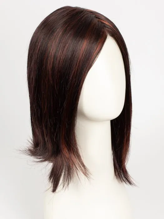 Madison | Synthetic Lace Front Wig (Mono Top)
