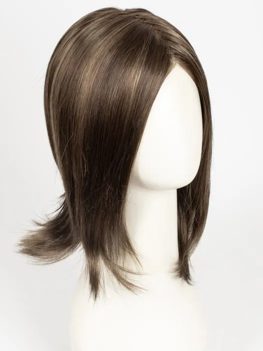 Madison | Synthetic Lace Front Wig (Mono Top)