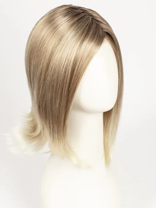 Madison | Synthetic Lace Front Wig (Mono Top)