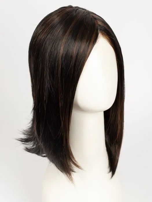 Madison | Synthetic Lace Front Wig (Mono Top)