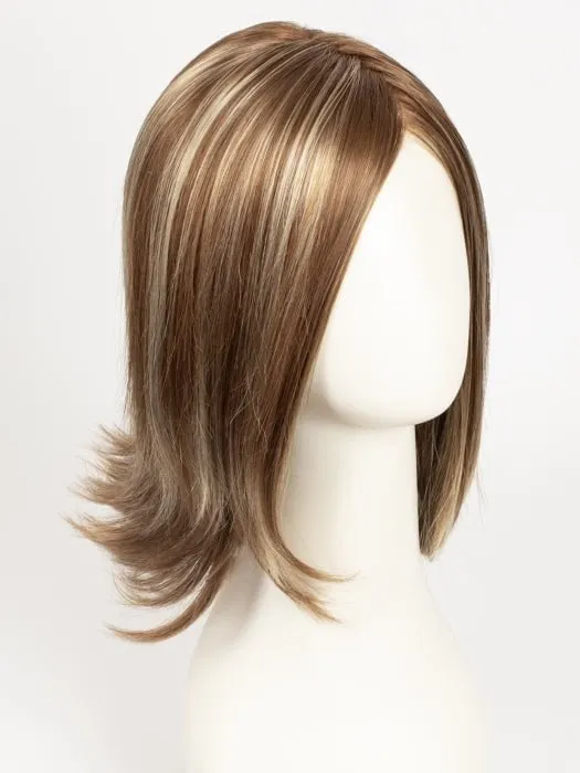 Madison | Synthetic Lace Front Wig (Mono Top)