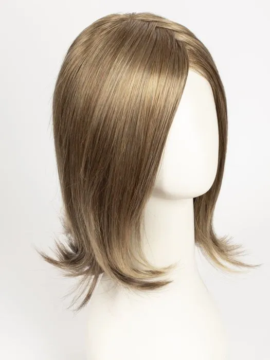 Madison | Synthetic Lace Front Wig (Mono Top)