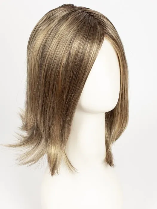 Madison | Synthetic Lace Front Wig (Mono Top)