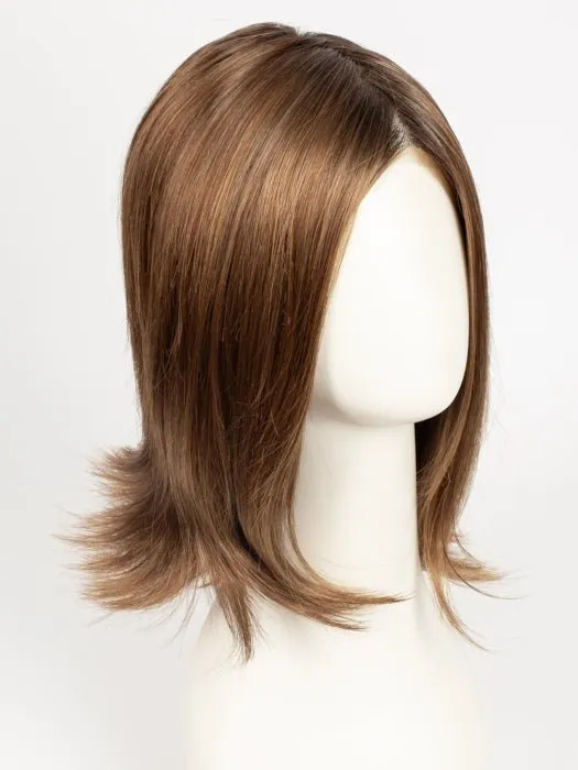 Madison | Synthetic Lace Front Wig (Mono Top)